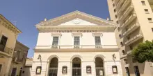 Gio Festival, l'omaggio di Foggia al compositore Umberto Giordano