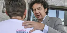 Il suicidio assistito di Christian, era malato di sclerosi