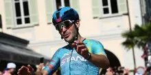 Giro: Dagnoni "Bettiol non si risparmia mai, ha fatto un'impresa"