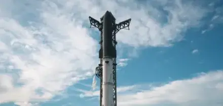 Rinviato il test in volo della nuova Starship di Musk