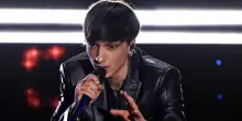 Ultimo, "il concerto a Tor Vergata &egrave; stata una visione anni fa"