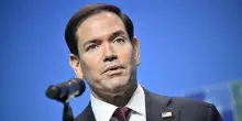 Rubio, 'rivedere le truppe non &egrave; azione punitiva, processo continuer&agrave;'