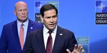 Rubio, 'iniziare a pensare al piano B se l'Iran non riapre Hormuz'