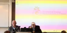 Universit&agrave; Scienze gastronomiche, 'lascito di Petrini sar&agrave; universale'