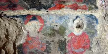 I dipinti di Bamiyan e lo slancio per una "futura presenza afghana alla Biennale"