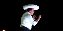 Sondaggio, al ballottaggio in Per&ugrave; Fujimori al 32,5% e S&aacute;nchez al 29,1%