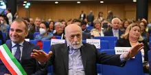 L'Italia celebra Carlo Petrini, il visionario che ha realizzato le utopie