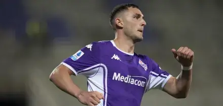 Serie A: Fiorentina-Atalanta 1-0 DIRETTA e FOTO