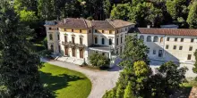 Tra ville storiche e calici d'eccellenza torna Sorsi d'autore