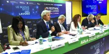 Al Festival del Lavoro 2026 una guida per valutare i contratti collettivi