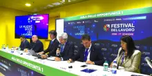 Lavoro flessibile e precariet&agrave; lavorativa, focus al Festival del Lavoro 2026