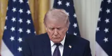 'Trump ha visto i consiglieri alla sicurezza, valuta attacco a Iran senza svolta'