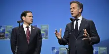 Rutte: 'Il disimpegno degli Usa sar&agrave; graduale. Bene i soldati in Polonia'