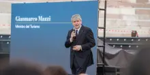 Mazzi, 'dalla musica allo sport, promuoviamo tutti i tipi di turismo'