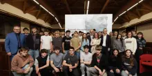 Aperta ad Agordo la mostra fotografica sulla vita di Leonardo Del Vecchio