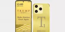 Il sito di Trump Mobile avrebbe esposto i dati sensibili dei consumatori