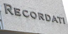 Cvc e Gbl lanciano opa su Recordati da 10,7 miliardi