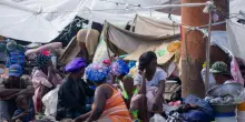 Guterres in visita di solidariet&agrave; ad Haiti, 'situazione umanitaria disperata'