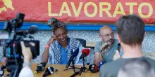 Flotilla: attivisti, tenuti in un campo di concentramento galleggiante