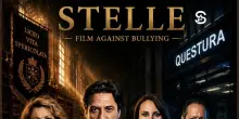 Protagonisti del film 'Stelle' a Caivano per sensibilizzare giovani contro bullismo