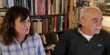 "Il nostro Andrea Pazienza", il racconto del fratello e della sorella