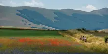 Il turismo lento in Umbria, ma la regione ha bisogno di collegamenti veloci