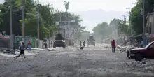 Sequestrato un alto dirigente del ministero della Difesa ad Haiti