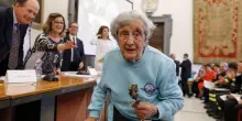 &Egrave; il 'Fiorenza Day', si celebra la pioniera delle donne pilota. 'Cos&igrave; raccogliamo la sua eredit&agrave;'