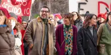 Su Sky in prima tv '2 cuori e 2 capanne' con Edoardo Leo e Claudia Pandolfi