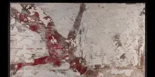 L'opera pittorica di Mitoraj 'Ikaro cielo bianco' diventa testo teatrale