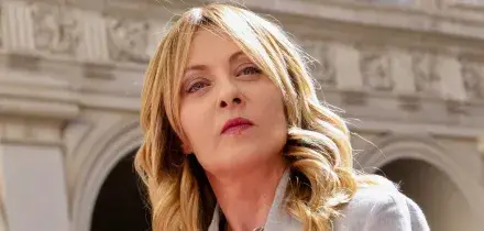 Meloni: 'Non possiamo dire ai cittadini che i soldi ci sono solo per la difesa'