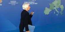 Bce: Lagarde, 'le risposte alla crisi devono essere mirate e temporanee'