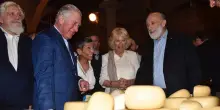 Morto Carlo Petrini, fondatore di Slow Food e Terra Madre