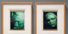 Fondazione arte Crt, nuova acquisizione per le Gam Torino a The Phair