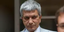 Reati prescritti, Vendola esce dal processo sull'ex Ilva