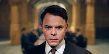Peaky Blinders, la prima foto di Charlie Heaton nel nuovo capitolo della famiglia Shelby