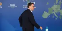Giorgetti: 'La flessibilit&agrave; Ue sulla difesa ci sia anche per la sicurezza economica'