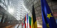 Ue, '5 Paesi hanno firmato per il Safe, l'Italia no'