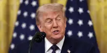 Media, 'Trump prepara nuovi attacchi all'Iran'