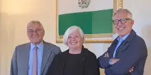 Accordo tra Unioncamere, Confindustria Moda, Confindustria Accessori