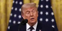 Trump, l'Iran ha accettato di rinunciare alle armi nucleari