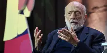 Slow Food Day, l'omaggio a Carlo Petrini con 80 eventi in tutta Italia