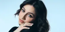 Angie, 'dai talent al sogno di avere il mio primo disco tra le mani'