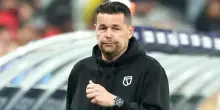 Il francese Sage nuovo allenatore del Crystal Palace