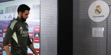 Arbeloa conferma che lascer&agrave; la panchina del Real Madrid