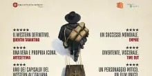 Django torna in sala restaurato a 60 anni dall'uscita