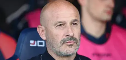 Serie A: il Bologna e Italiano si separano, risolto il contratto