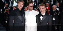 Premio ex aequo agli attori di Coward di Lukas Dhont a Cannes