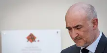 Commiato a Petrini, Rettore 'barra dritta, avanti tutta, oltre l'ostacolo'