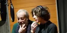 Ulisse al confine del tempo, il nuovo album di inediti di Edoardo De Angelis